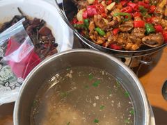 -邻家小馆(银都店)