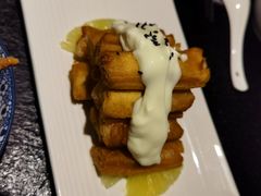 -有才叔的小馆(招商依云曲江店)