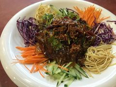 -石老头关东饺子王·东北菜(嘉华鑫城店)