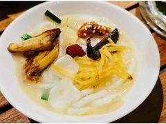 -茴香熙楼(翠湖店)