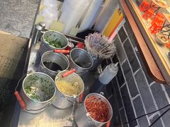 -包工仔·牛杂自助放题