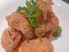 -南里山房·新淮扬菜(徐汇万科店)