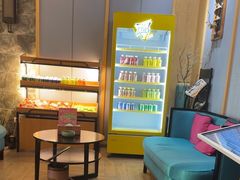 -豪爵足道·SPA(二七路店)