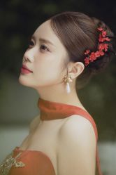 -维纳斯婚纱摄影(鞍山店)