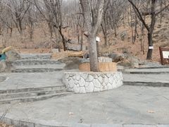 -吉林市朱雀山国家森林公园
