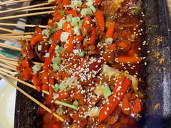 -成都吃客(九眼桥店)