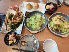 -云海肴云南菜·蒸汽石锅鱼(青岛万象城店)