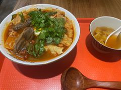 -螺小胖柳州螺蛳粉(钟楼总店)