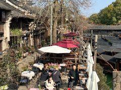 -乌镇西栅景区