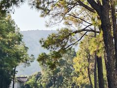 -虞山风景区