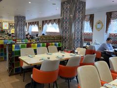 -巴依老爷新疆美食(魏公村店)