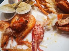 -大东方海鲜酒楼(小武基桥店)