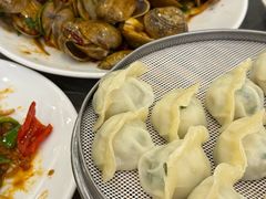 -渔家乐小海鲜(皇姑店)