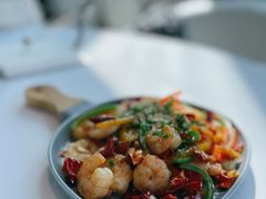 -天玑高空江景餐厅&酒吧Sky Secret Restaurant&Bar