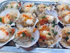 -蚝立方湛江生蚝(天马小区店)