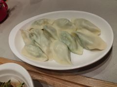 -喜家德虾仁水饺(华强天虹店)