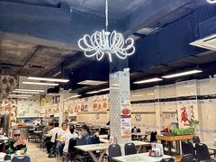-牛记咖喱美食(十月初五日街店)