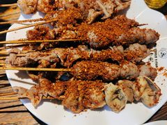 -老号尤兔头(幸福店)
