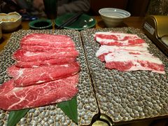 -和彩放题(渔阳店)