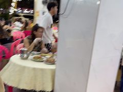 -秋姐美食店(旅游大道店)