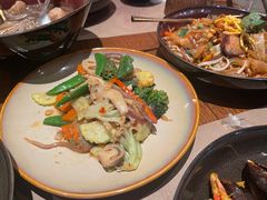 -CHINCHIN 青青·泰国料理(万象食家店)