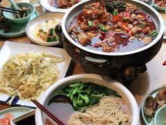 -老好人象山海鲜(岭南路店)