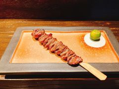 鸡胗-三川·十酒Izakaya(南昌路店)