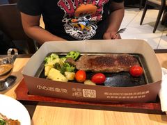 -必胜客(新辰里酒仙桥店)