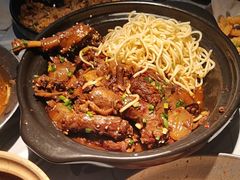 -巴厘龙虾·榜首油焖大虾(洞庭·艺术洋房店)