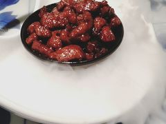 -绿茶餐厅(布吉万象汇店)