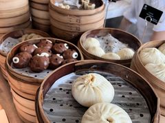 -金陵饭店 56F 家·海鲜火锅餐厅
