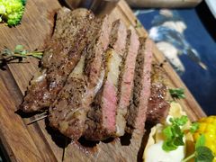 -第101座花园餐厅(湖滨88店)