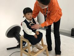 -海马体家庭照相馆(北京芳圆里 ID MALL店)
