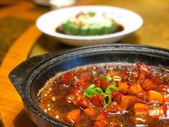 -老江南春·中国龙菜(衡山路店)