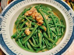 -隐厨·中国菜馆(三里屯T+MALL店)