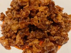 焦溜里脊-燕春楼(海河华鼎店)