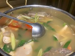 -金厨泰国餐厅·全泰籍厨师料理(拱北店)