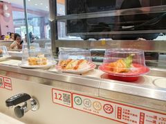 -新一番三文鱼寿司(红城湖店)