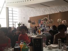-北京朝阳悠唐皇冠假日酒店
