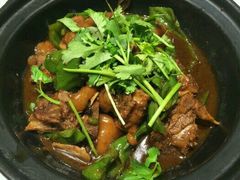-楚太子  中餐&烧烤(武大店)