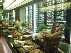 -广州四季酒店·意珍·意式自助餐