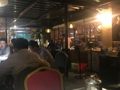 -五四北海鲜吧火锅(秀山路店)