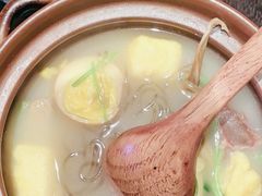 -古都历食南京菜·烤鸭·鸭血粉丝·汤包(南京博物院店)