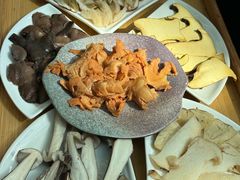 -大理董·董家小厨野生菌火锅(古城旗舰店)