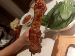 -北京老门框爆肚涮肉馆(锦业路店)