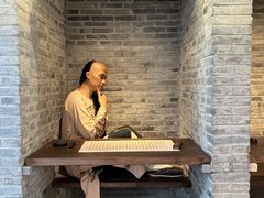 -张家港凤凰山景区恬庄古街