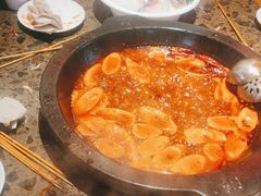 -铜人李火锅(西大街店)