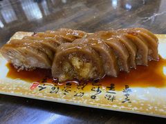 桂花糖藕-协和菜馆(凤凰街店)