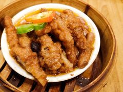 -粤仔湾砂锅粥(广益哥伦布店)