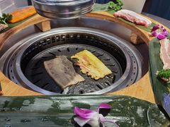 -玄希浪漫厨房·韩料烤肉(湖滨银泰in77店)
